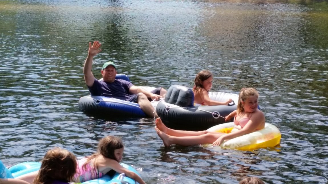 Warrensburg-Travel-Park-Riverfront-Campground-in-the-Adirondacks ...