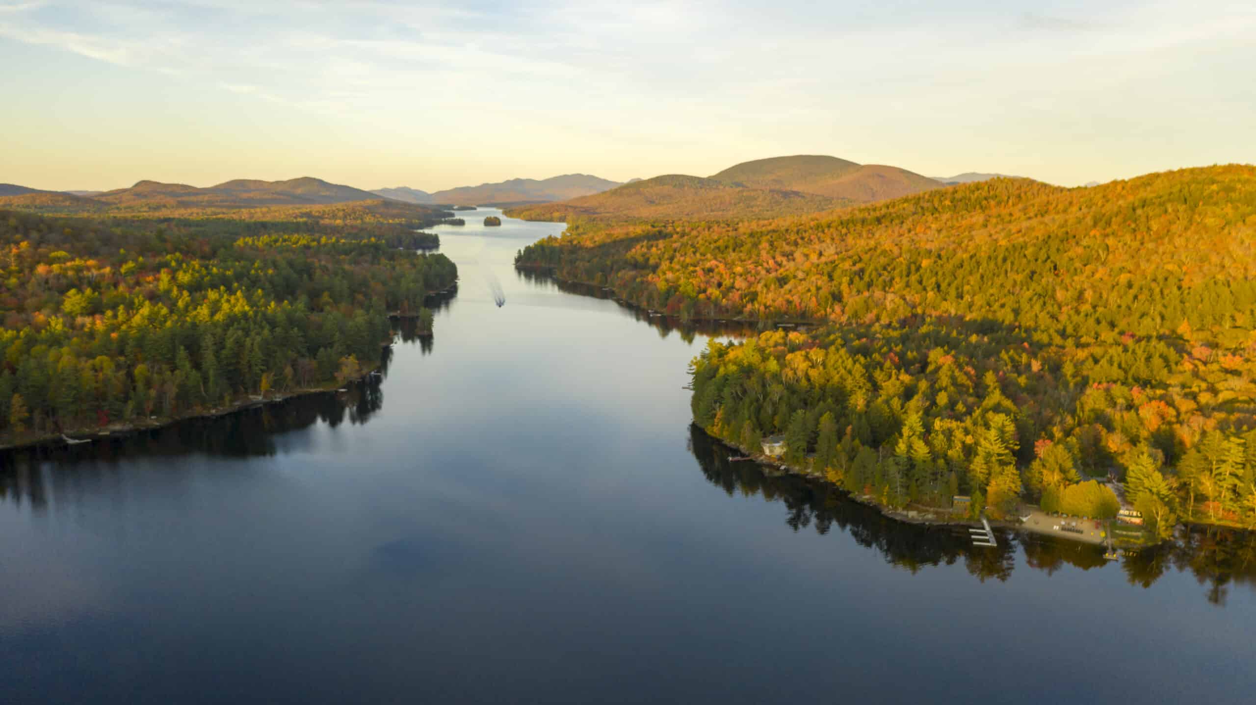 Boating  Official Adirondack Region Website